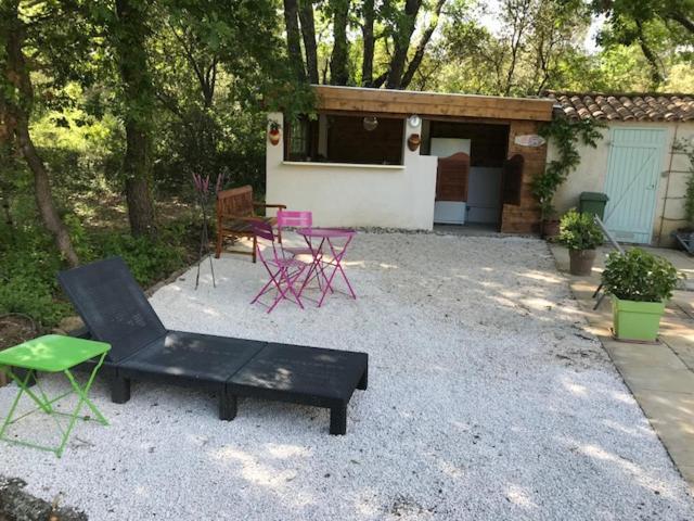 La Campagne De Mari Villa Peyrolles-en-Provence Exterior photo